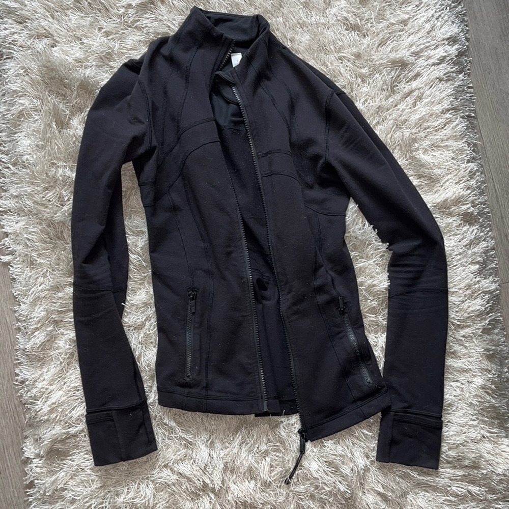 Lululemon Define Jacket